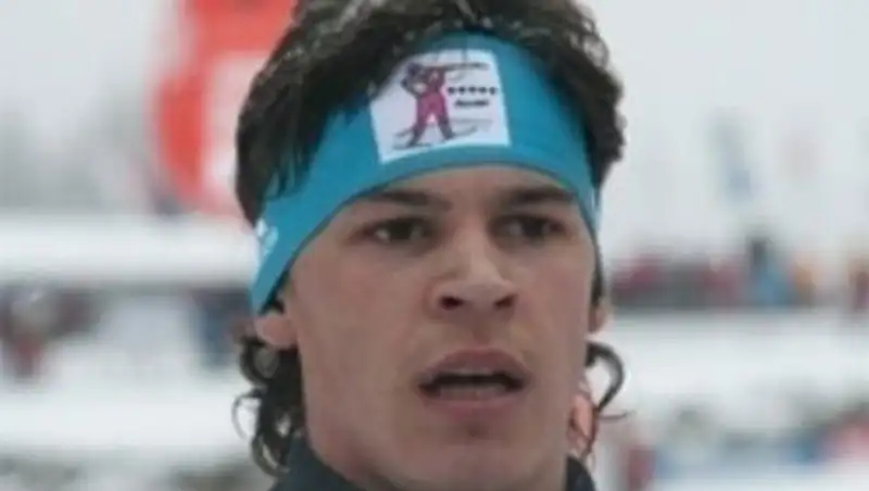 Биатлонист Ян Савцкий 65-й на этапе Кубка мира