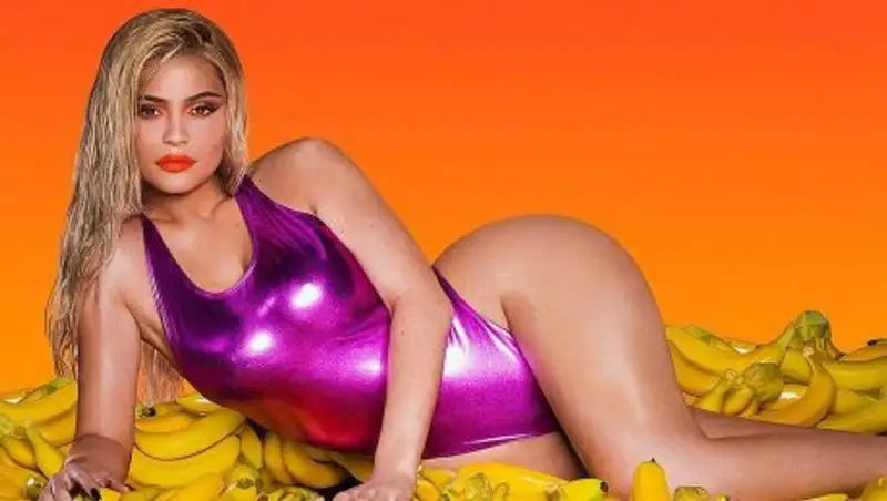 Названа самая дорогая женщина в Instagram