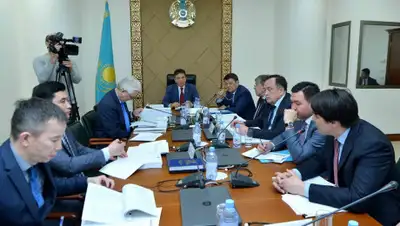 п/служба, фото - Новости Zakon.kz от 26.03.2019 17:45