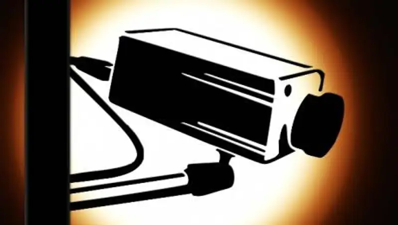 "Новые" камеры на дорогах заинтересовали алматинцев