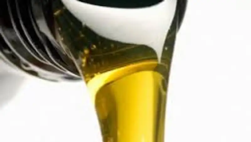 В Кызылорде 6-летняя девочка случайно выпила моторное масло