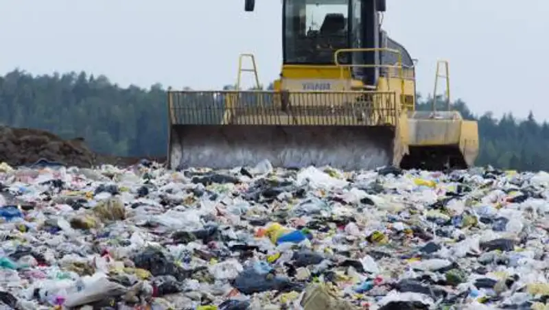 Несанкционированные свалки в Казахстане поручено ликвидировать