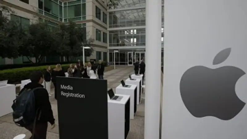 Apple 7 сентября представит новый iPhone