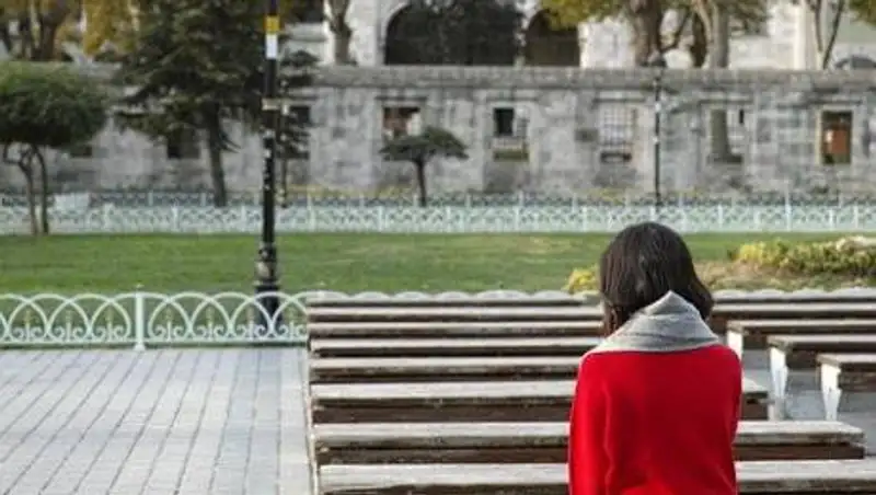 Турция вышла из конвенции по защите прав женщин