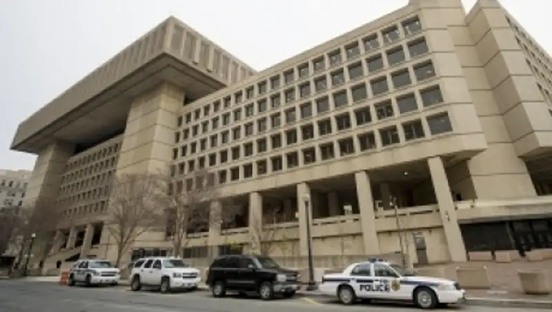 В США китайским ученым предъявлены обвинения в экономическом шпионаже