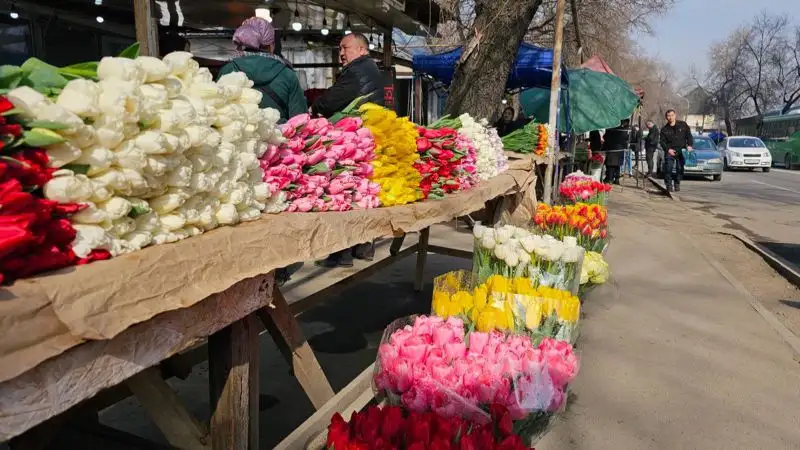 Резкое ухудшение погоды ожидается в Казахстане 8 марта