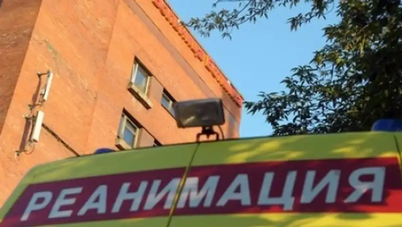 Врачи оценили состояние подозреваемого в убийстве шестерых детей