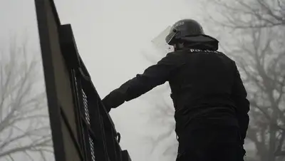 Январские события, беспорядки, усиление миграционной политики , фото - Новости Zakon.kz от 14.03.2022 12:09