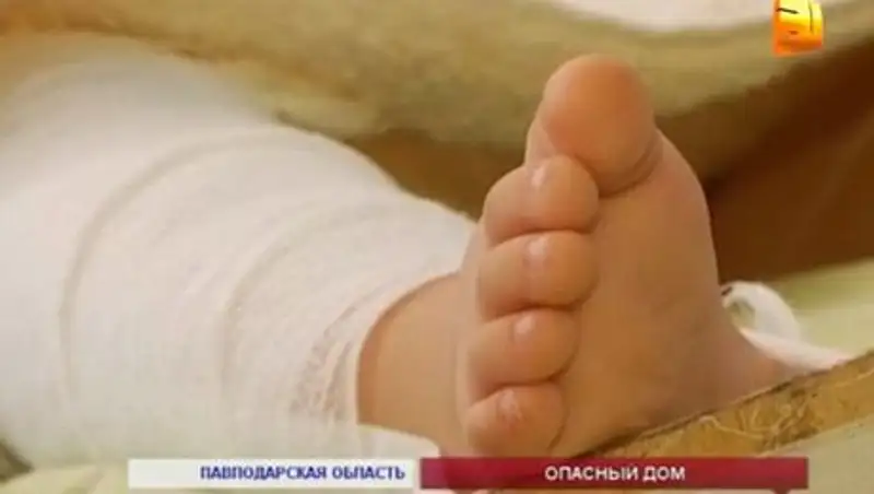 Число несчастных случаев с детьми неуклонно растет