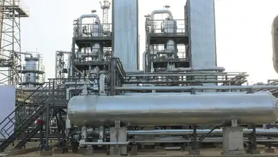 промышленность, недропользование, фото - Новости Zakon.kz от 06.12.2021 13:01