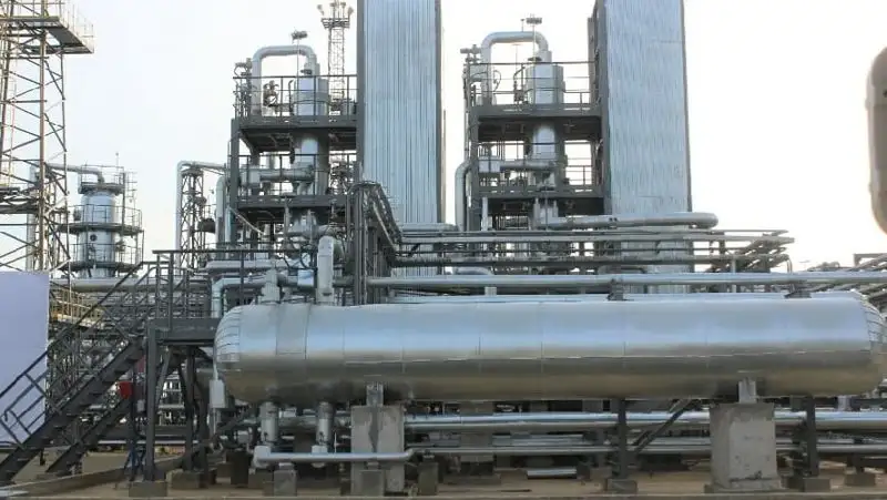 Разграничение деятельности нацкомпаний в сфере недропользования утвердили в РК