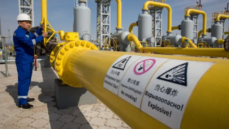 В РК утверждена предельная цена сжиженного нефтяного газа