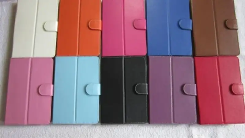 На казахстанско-китайской границе пресечен перевоз планшетов и аксессуаров