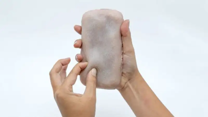 Ущипни меня – французы создали новый интерфейс для смартфонов