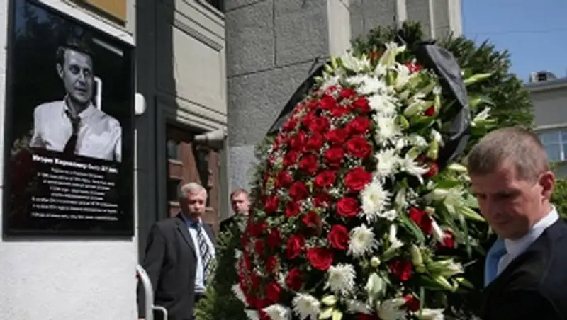 МИД РФ предлагает дополнить женевские конвенции, чтобы обезопасить военных журналистов