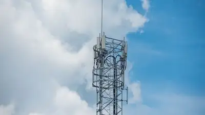 Интернетизация сел страны, фото - Новости Zakon.kz от 21.03.2023 13:38