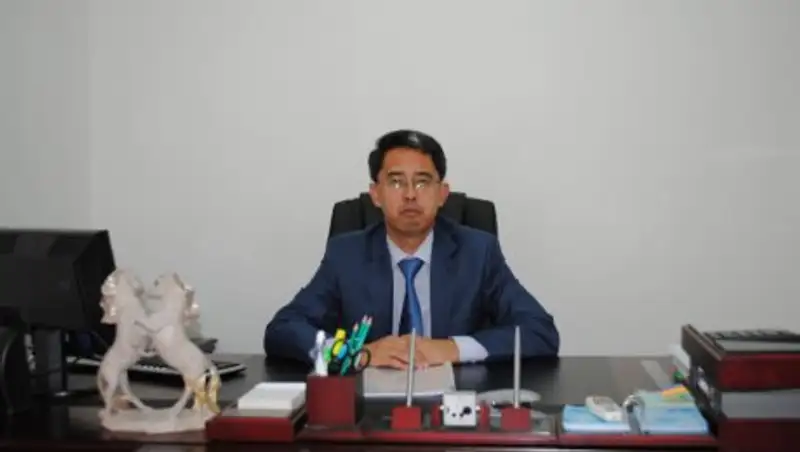 Назначен аким Ескельдинского района Алматинской области