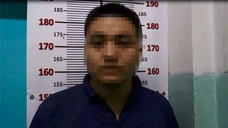 В Алматы молодой человек ограбил квартиру своих знакомых