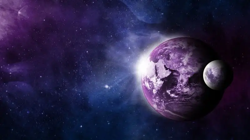 Директора по неземным аномальным явлениям назначили в NASA