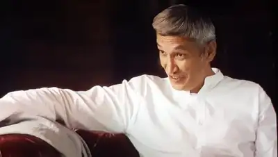 кадр из фильма, фото - Новости Zakon.kz от 19.02.2019 15:25