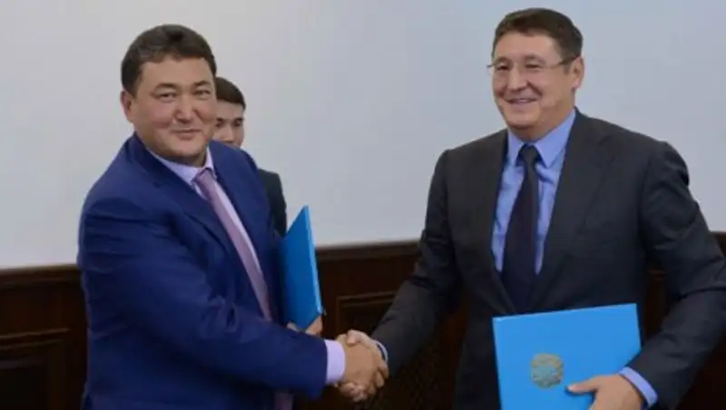 На Экибастузской ГРЭС-2 продолжат строительство третьего энергоблока