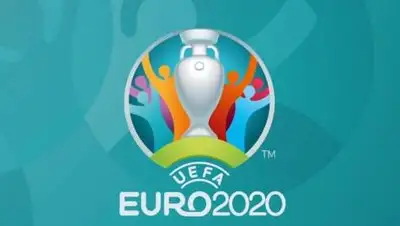 Официальный логотип турнира, фото - Новости Zakon.kz от 14.05.2021 12:56