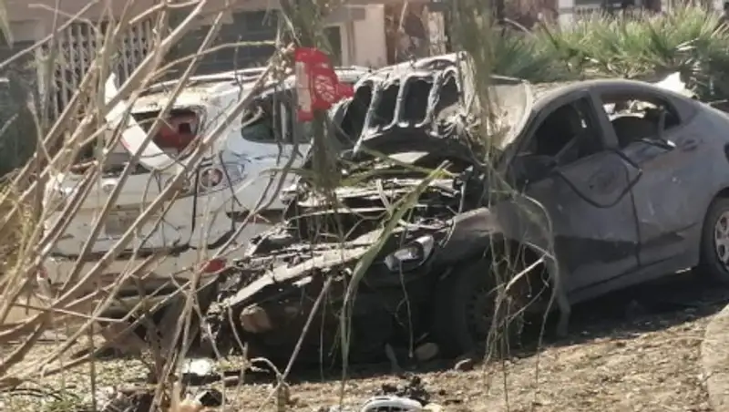 На премьер-министра Судана совершено покушение