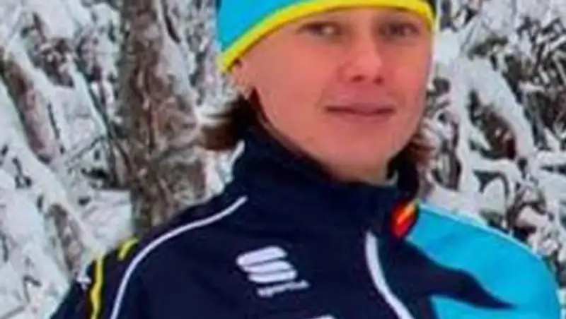 Лыжница Елена Коломина показала сороковой результат на Кубке мира