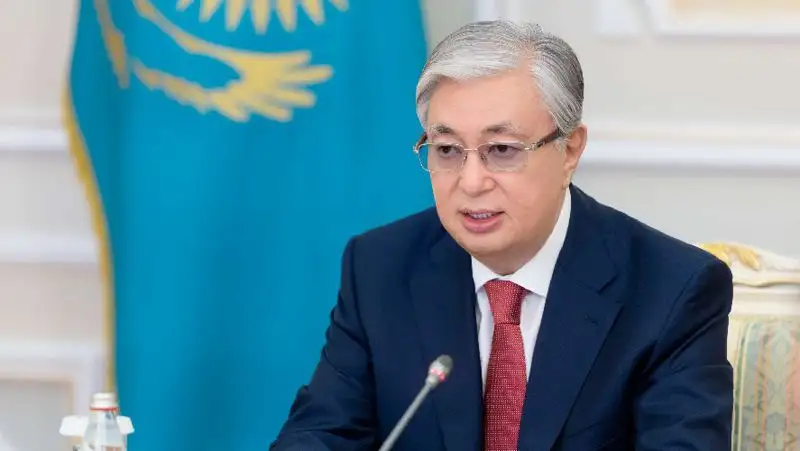 Токаев: Правительство должно работать во имя интересов людей, а не отдельных групп