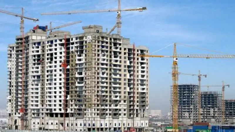 Суд приговорил к длительному лишению свободы застройщика в Астане