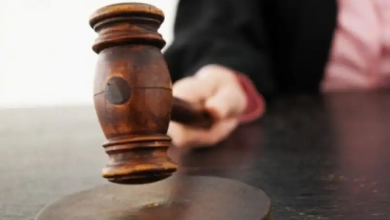 На 12 лет осужден отец-насильник в Жамбылской области