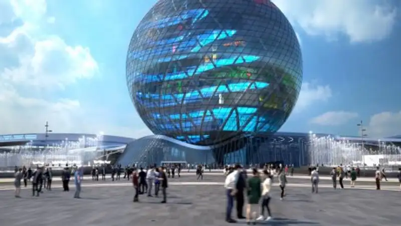 EXPO 2017: анонс мероприятий на 27 июня