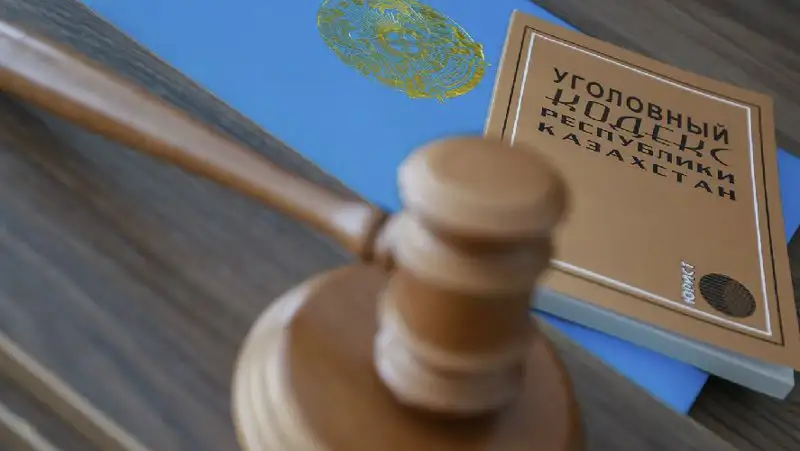 Суд над акбулакским стрелком – Игорь Дужнов не признает свою вину