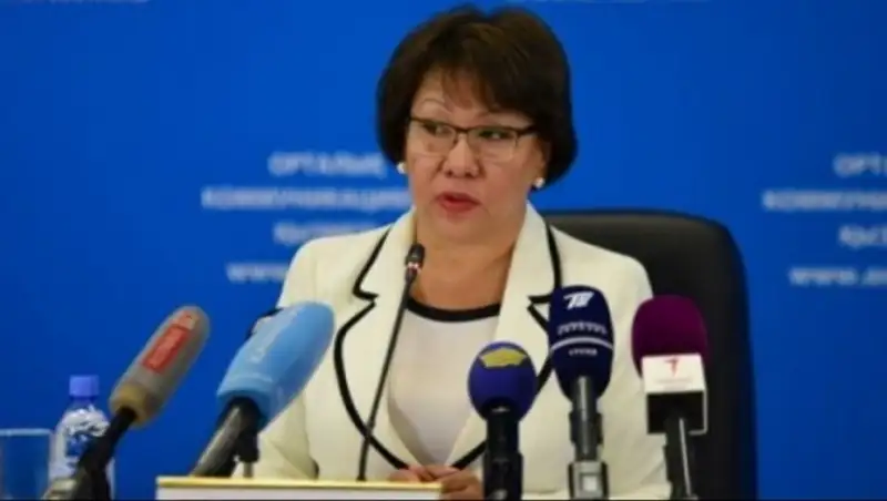 О становлении женского бизнеса рассказали в Ассоциации деловых женщин РК