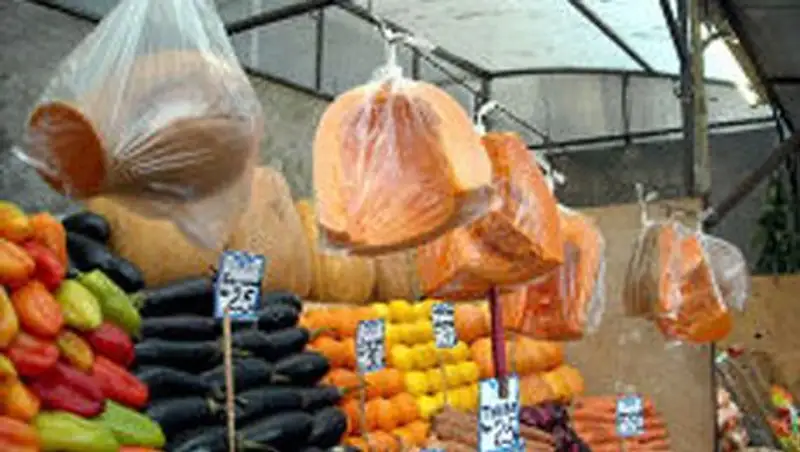 Как изменились цены на продукты питания в Казахстане за неделю