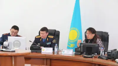 пресс-служба, фото - Новости Zakon.kz от 28.11.2019 20:30