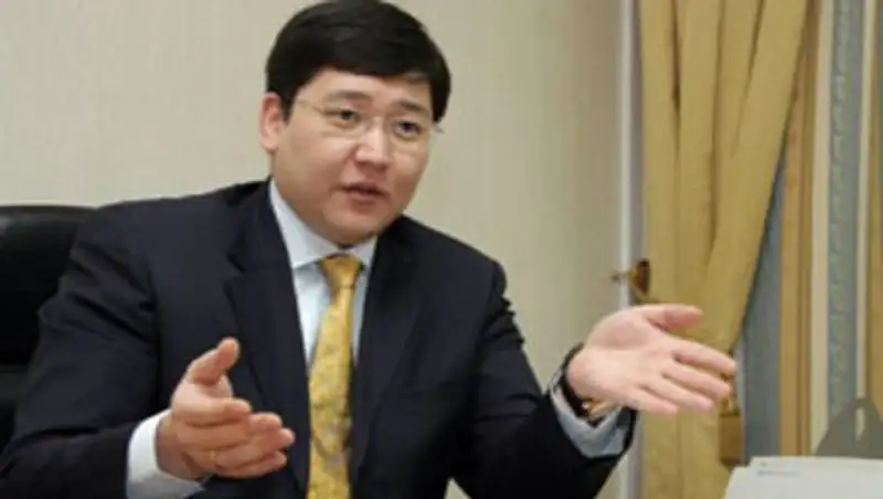 Лучше реформировать НДС, чем вводить налог с продаж - мнения, фото - Новости Zakon.kz от 16.11.2015 21:03