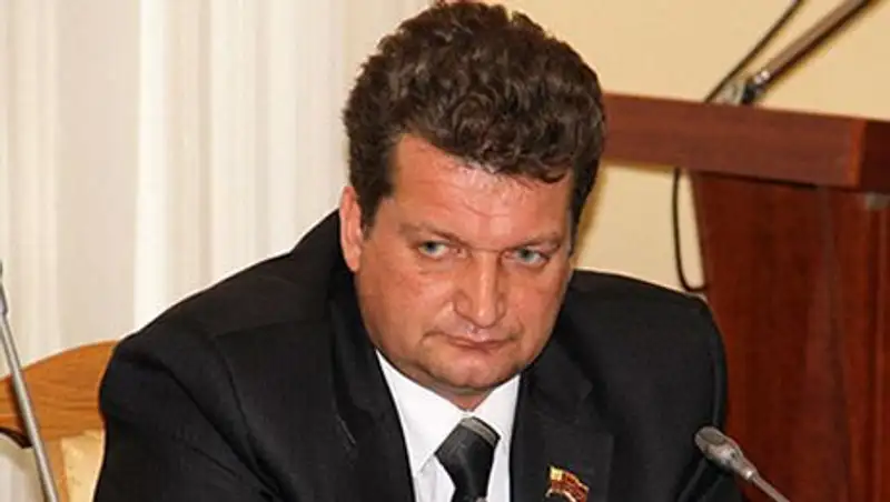 Депутата оштрафовали за оскорбление узников фашизма