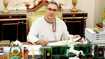 "Азатлык", фото - Новости Zakon.kz от 16.04.2021 11:09