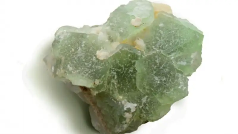 Около 40 тонн нефрита, украденного у крупной компании, нашли в Бурятии