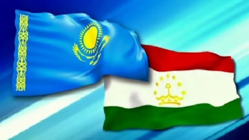 С 2006 года Казахстан оказал гуманитарную помощь Таджикистану на $34,5 млн