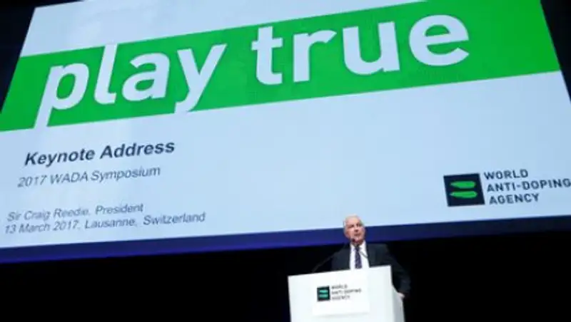 WADA лишит сборную России Олимпиады-2018