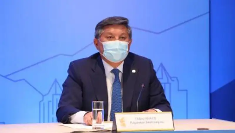 Где можно будет привиться Pfizer в Алматы