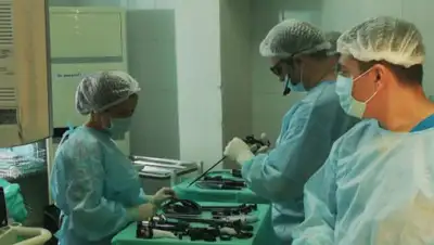 пресс-служба, фото - Новости Zakon.kz от 17.10.2019 16:29