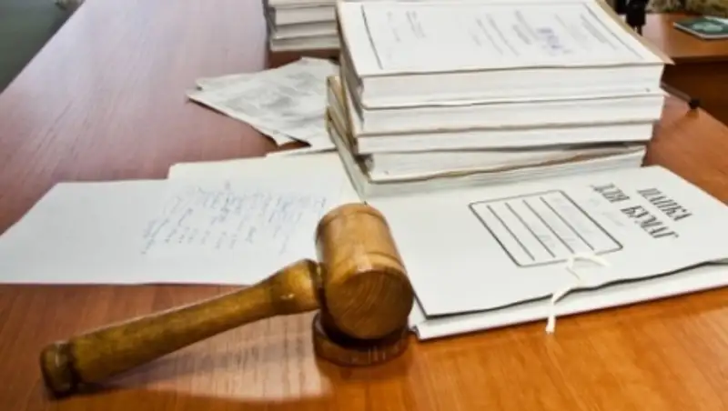 Крупная нефтедобывающая компания Казахстана оштрафована на 1 млрд тенге