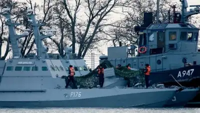 Сергей Мальгавко / ТАСС, фото - Новости Zakon.kz от 16.01.2019 15:04