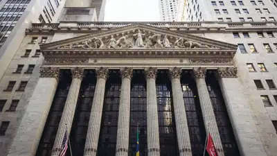 ФРС, США, фондовый рынок, фото - Новости Zakon.kz от 19.06.2023 15:10