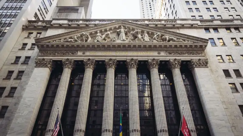 ФРС сигнализирует о грядущем повышении ключевой ставки