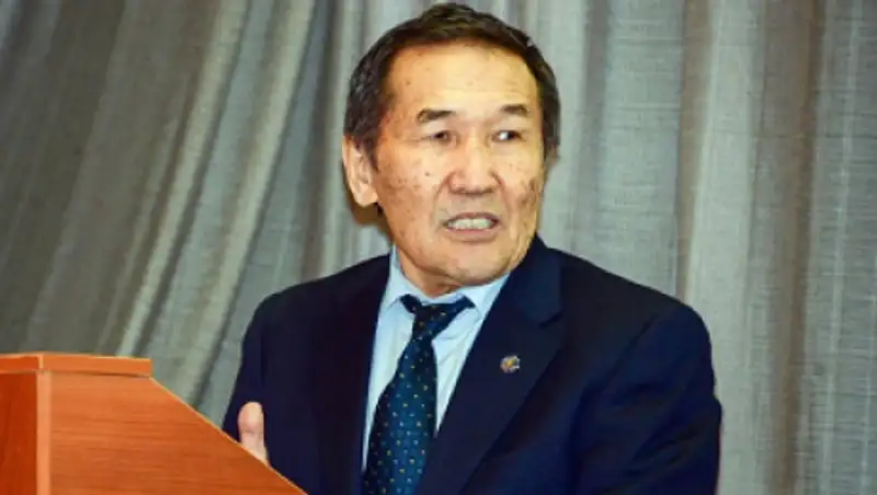 Оплату полета А. Аимбетова в космос произведут из бюджета 2015 года