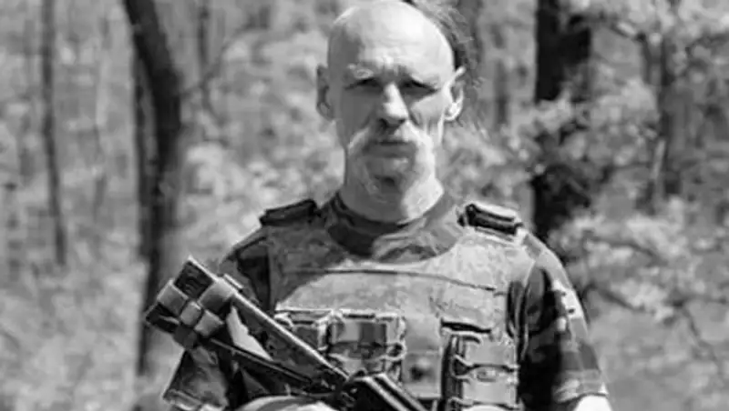 Казахстанского штурмовика «Правого сектора» ликвидировали в Донбассе